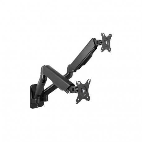 Logilink monitori seinakinnitus 17-32", 2-osaline, 90-540mm