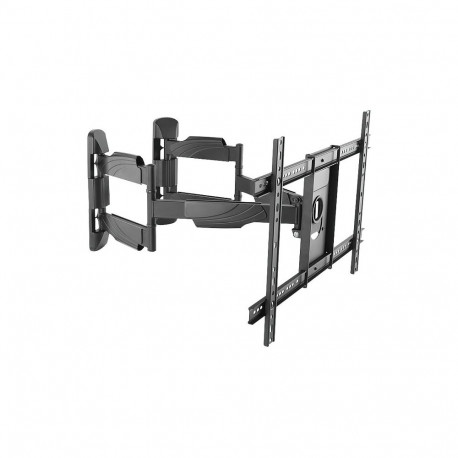 "Logilink TV-Wandhalterung neigbar -8°/+5°,37-70"",max.45kg"