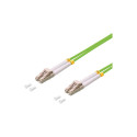 LogiLink LWL patchkaabel OM5 LC/LC 10m Duplex