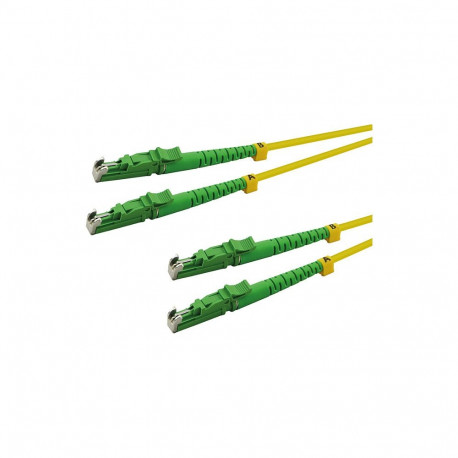 "LWL Patchkabel OS2 LSH / LSH 2.0m 9/125µ Duplex LogiLink"