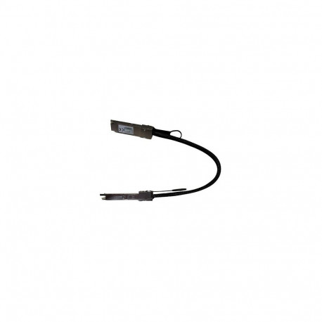"NVIDIA Direktanschlusskabel QSFP zu QSFP 40 cm"
