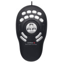 "Contour Multimedia Controller Mouse Pro V2 rechts.-linkshänd retail"