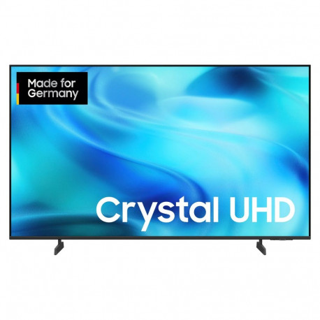 Samsung nutiteler GU55U8079HUXZG 139,7 cm (55") 3840 x 2160 Pixel (DE-versioon) 16:9 4K Ultra HD LED