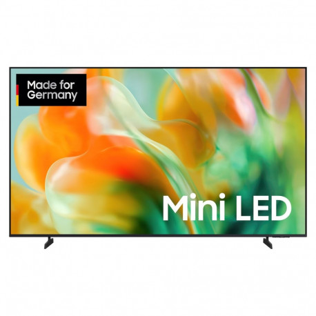"190,5 cm (75"") 3840 x 2160 Pixel SAMSUNG GU75M80HAUXZG (DE-Version) 16:9 4K Ultra HD LED 6,5 ms Sm