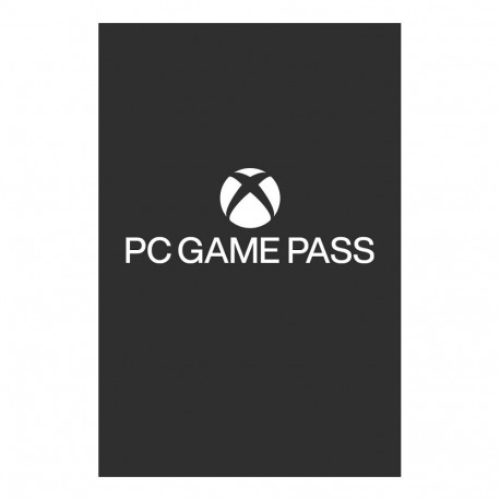 Microsoft Game Pass Premium 3M