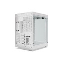 "HYTE Y70 Midi Tower Touch Infinite Snow White"