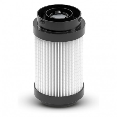 "HEPA 12 Filter"