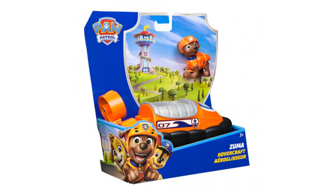 PAW PATROL sõiduk Basic