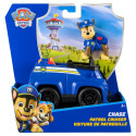 PAW PATROL sõiduk Basic