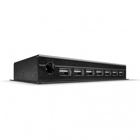 LINDY I/O HUB USB2 7PORT/42794