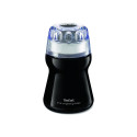Tefal kohviveski GT1108 180W kohviubade mahutavus 50g tasside arv 9 pulsifunktsioon, must