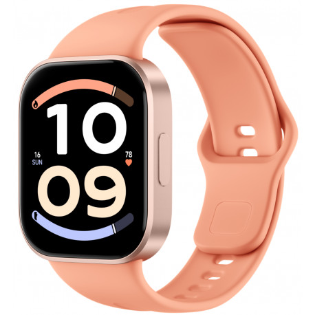 Xiaomi Redmi Watch 6 Active, sunset orange