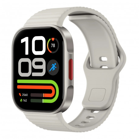 Xiaomi Redmi Watch 6 Lite, steel gray