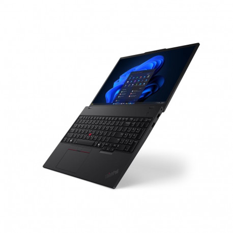 Lenovo sülearvuti ThinkPad T16 G4 Intel 16" IPS WUXGA 1920 x 1200 pikslit peegeldusvastane Intel Cor