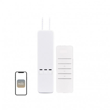 MOES WC-YH-LS Wi-Fi Roller Shutter Motor