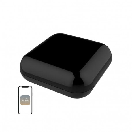 MOES UFO-R2-RF Wi-Fi RF IR Controller