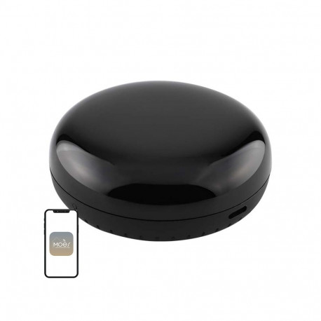 MOES UFO-R6 Wi-Fi IR Controller