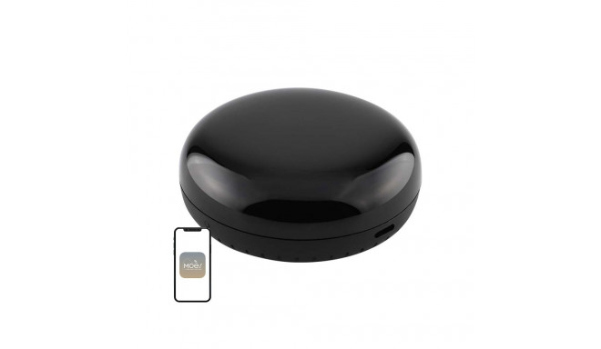 MOES UFO-R6 Wi-Fi IR Controller