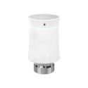 MOES TRV BY100 ZigBee Touch Thermostatic Head