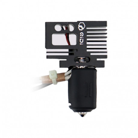 QiDi Bimetallic Hotend for the Q2 Series