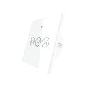 MOES WRS-EUC-WH-MS Smart Roller Shutter Switch