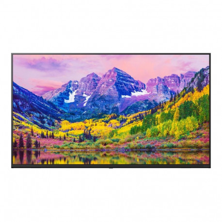 LG hotelliteler 50UK762H0LB 50inch MAC label LED LCD UHD