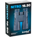 Levenhuk binokkel Nitro 16x50