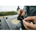 GoPro Locking 1/4-20 Mounting Buckle