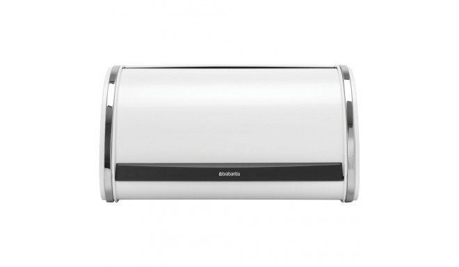 BRABANTIA maizes kaste ar bīdāmu vāku  Medium - White 306044