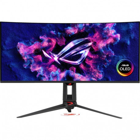 ASUS ROG Swift OLED PG34WCDN 34inch (4711636289535)