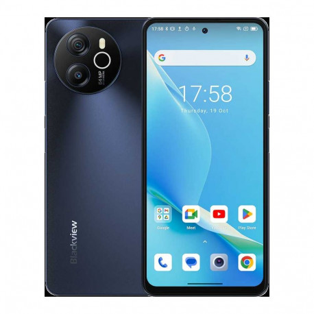 Blackview SHARK 8 8/256GB  6.78inch FHD+ 1080x2460 IPS LCD 120Hz  MTK6789 Octa-core 2.2GHz  13MP Fro