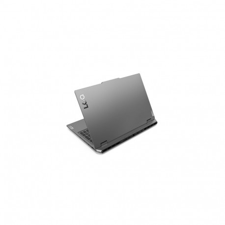 Lenovo sülearvuti LOQ 15IAX9 15"FHD/i5-12450HX/24GB/512GB SSD(M2)/GeForce RTX4050/Win11