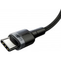 Baseus cable USB-C - USB-C 2m