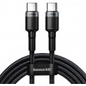 Baseus cable USB-C - USB-C 2m