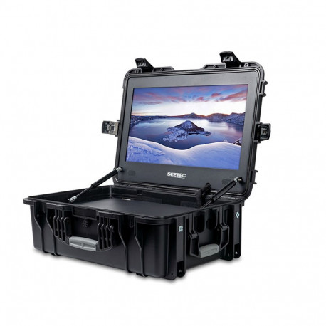 Seetec 21,5 '' WPC215 Broadcast Monitor