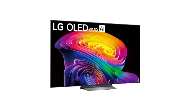 LG 55" OLED55C61 OLED SmartTV