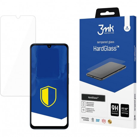 Kaitseklaas 3MK Redmi 14C/Redmi A5 HardGlass