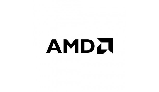 Processor - AMD Ryzen 3 4100 3.8 GHz