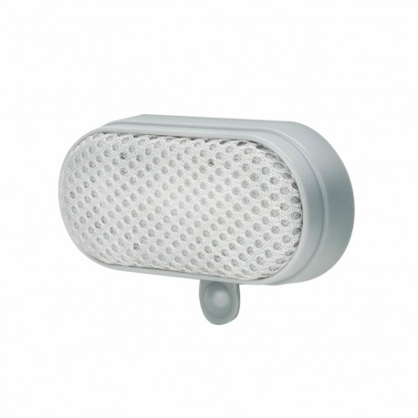 Iron - Taurus Sliding Care Compact 1600 W Cyan