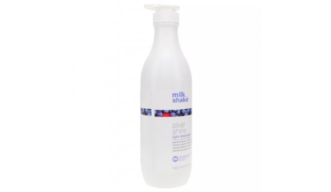 Milk_Shake Silver Shine Light Shampoo (1000ml)