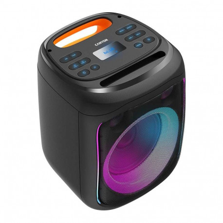 Canyon OnFun 5 Partybox 40W RGB Black