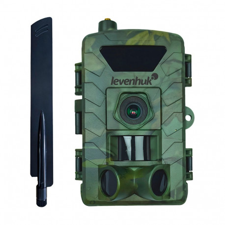 Levenhuk Trap LTE10 Trail Camera