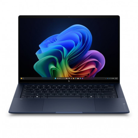 HP EliteBook X G2i 14 - Ultra 5-325, 32GB, 512GB SSD, 14 WUXGA 500-nit Touch AG, 5MP IR cam, 4G/5G M