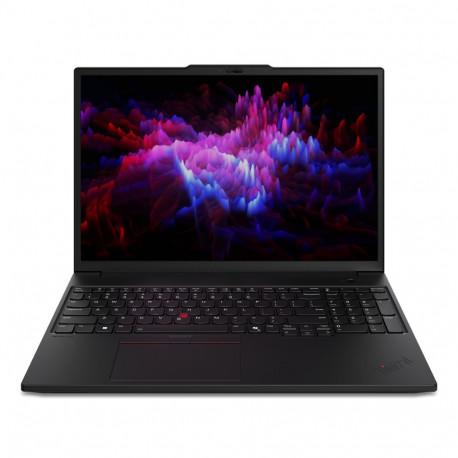 Lenovo ThinkPad P16s Gen 3 Ultra 5 125H, 16GB, 512GB SSD, WEBCAM, BT, NVIDIA RTX™ 500 Ada w/4GB, 16 