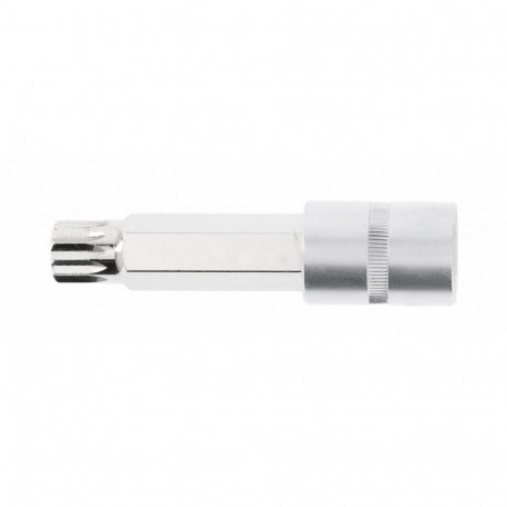 Hogert HT1S594 pesaotsik, XZN M14, 1/2", 100mm, DIN 3120, 58-60 HRC, kroom-vanaadiumteras