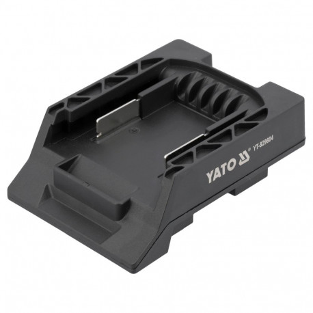 Adapter LED prožektorile YT-829600, ühilduv Makita akudega YT-829604 YATO