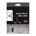 CABLE SATA-DATA 1M/CC-SATAM-DATA-XL GEMBIRD