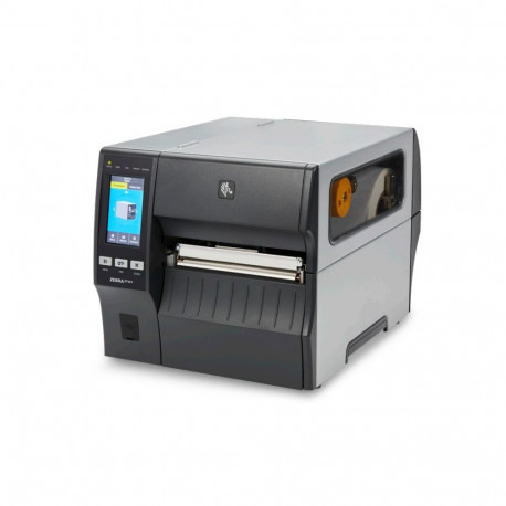 Zebra etiketiprinter ZT421 otsetermiline / termosiire 203 x 203 DPI 305mm/sec juhtmega ja juhtmevaba