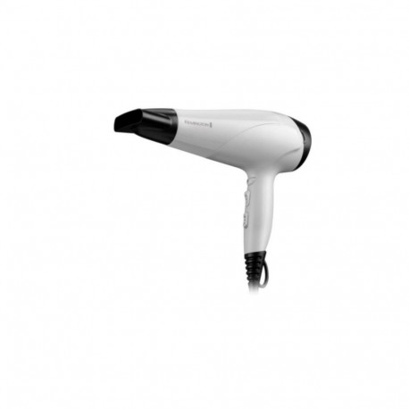 Remington D3194 hair dryer 2200 W Grey
