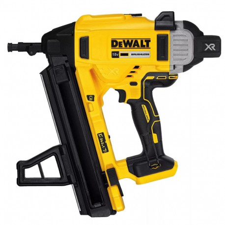 DeWALT akunaelapüstol DCN890N-XJ